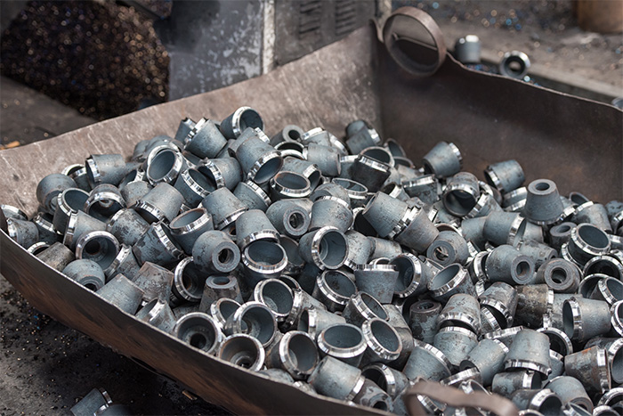 三明网架锥头车间