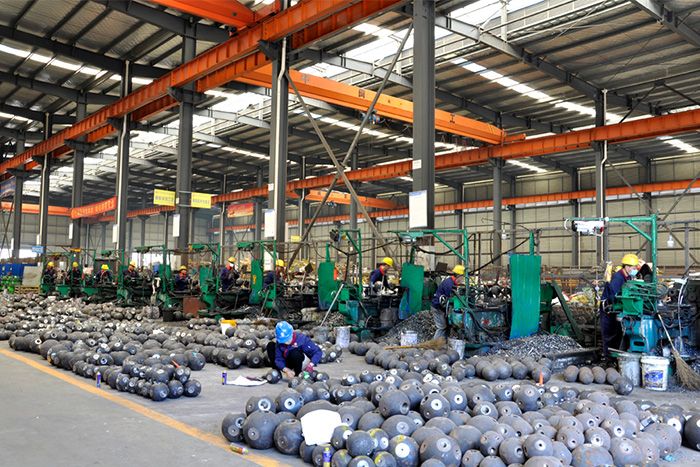 三明螺栓球批量生产